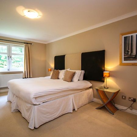 Turnberry Apartments חדר תמונה