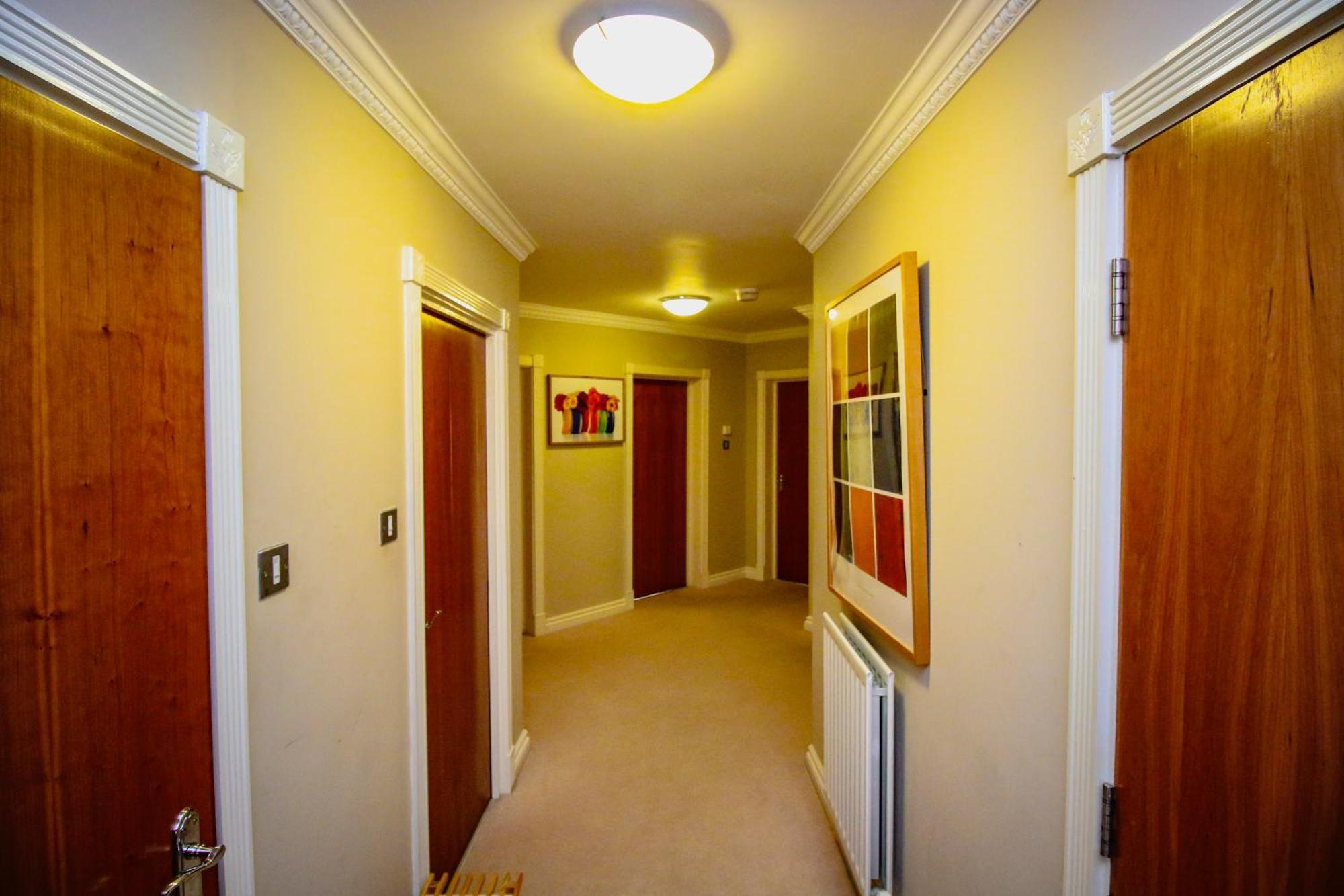 Turnberry Apartments חדר תמונה