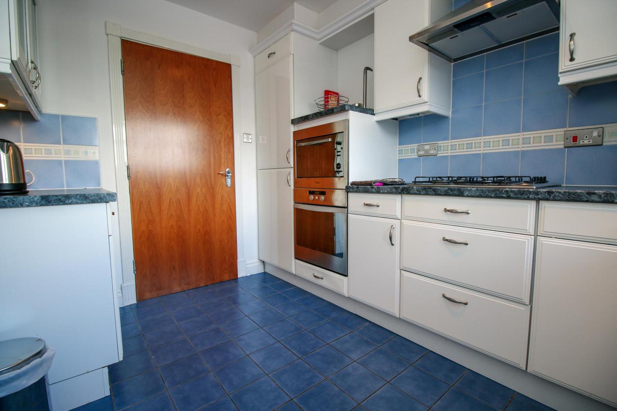 Turnberry Apartments חדר תמונה