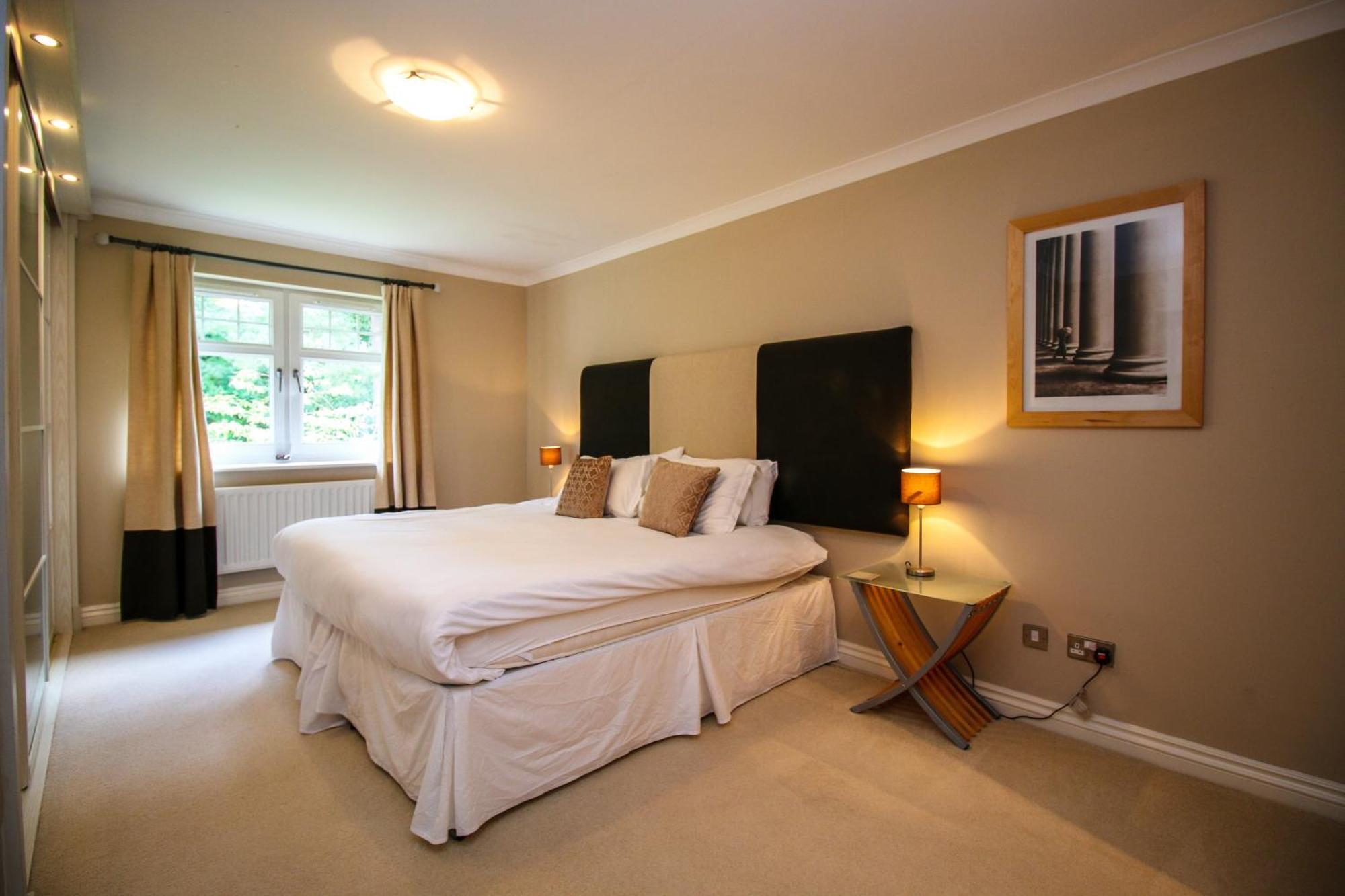 Turnberry Apartments חדר תמונה