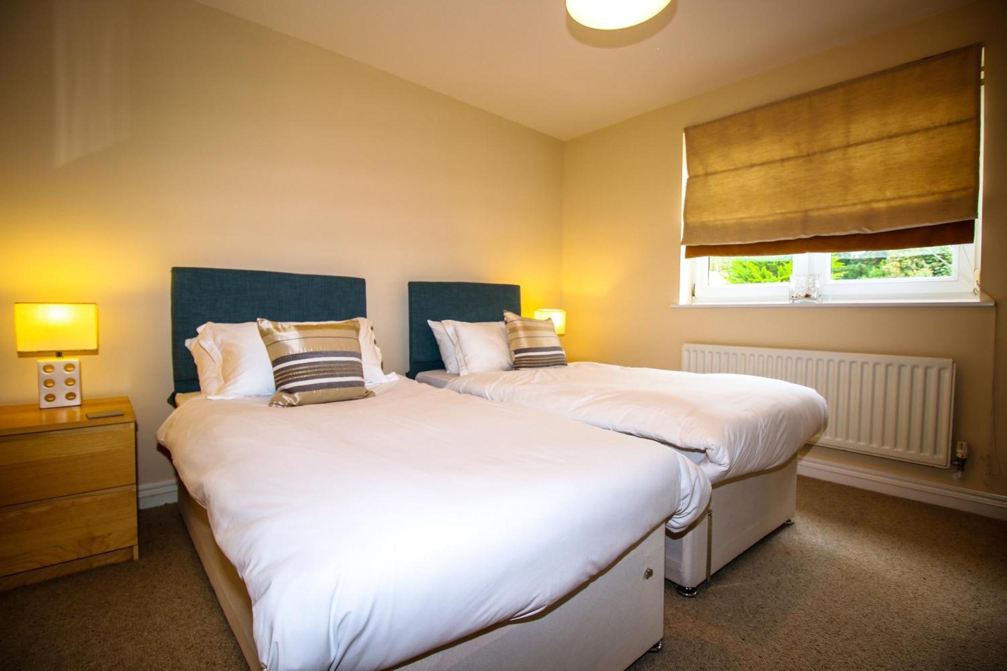 Turnberry Apartments חדר תמונה