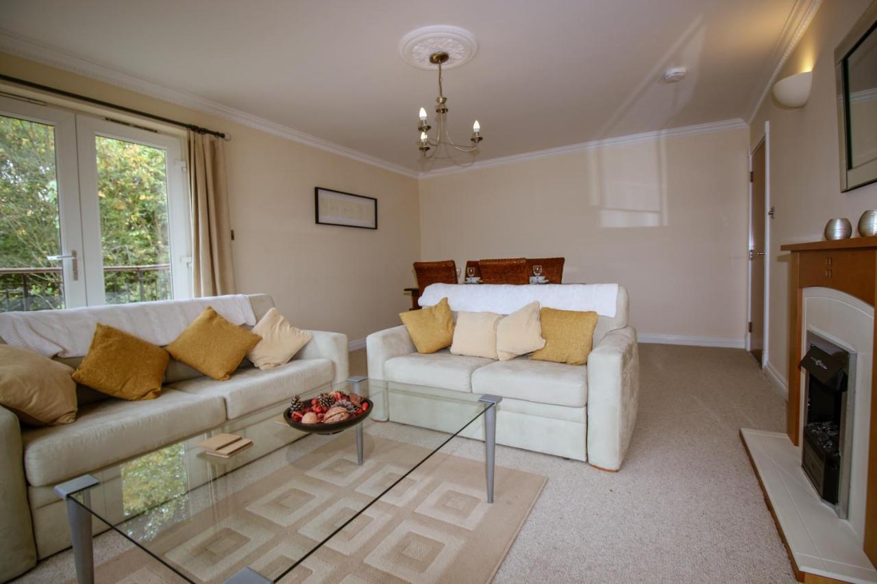 Turnberry Apartments מראה חיצוני תמונה