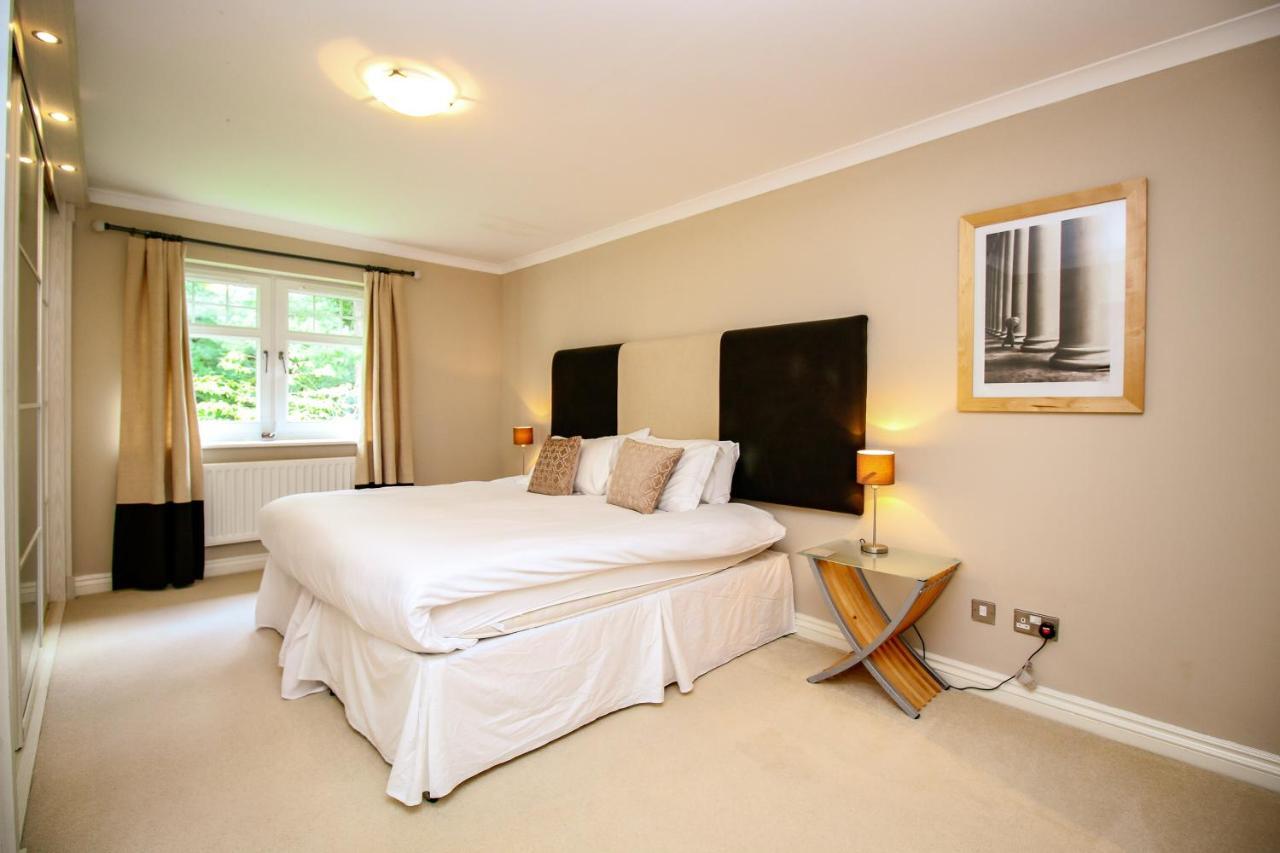 Turnberry Apartments מראה חיצוני תמונה