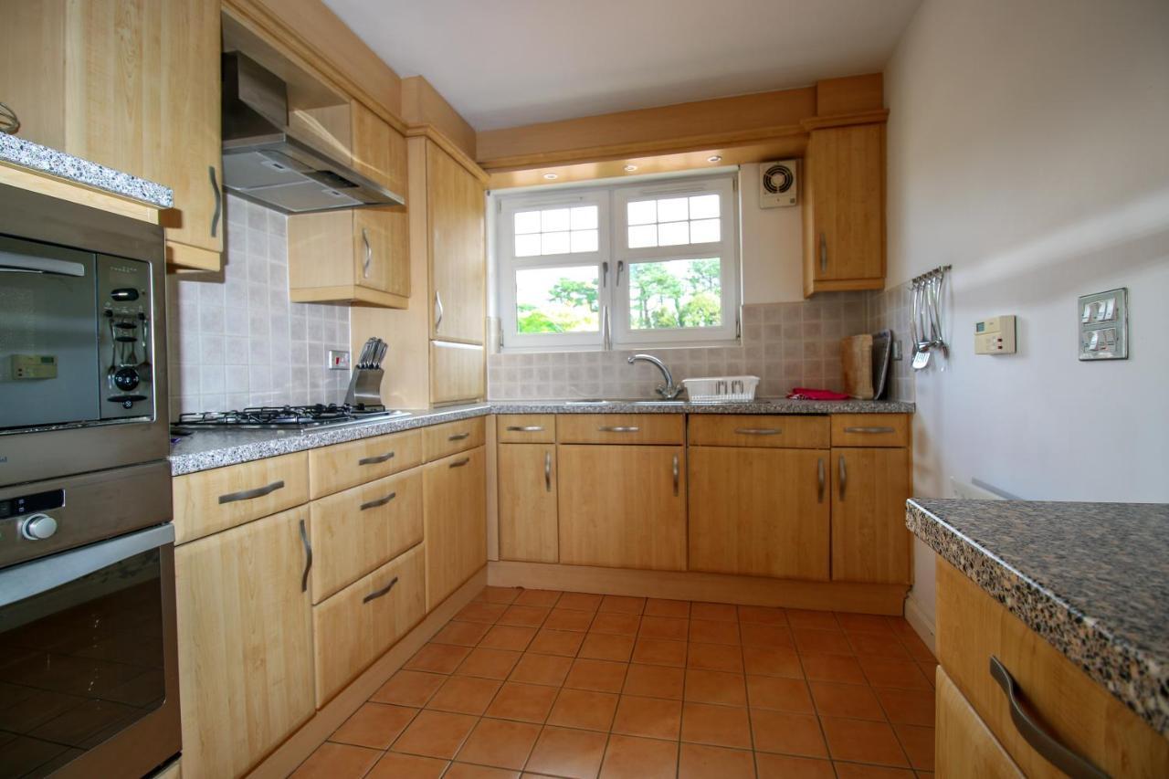 Turnberry Apartments מראה חיצוני תמונה