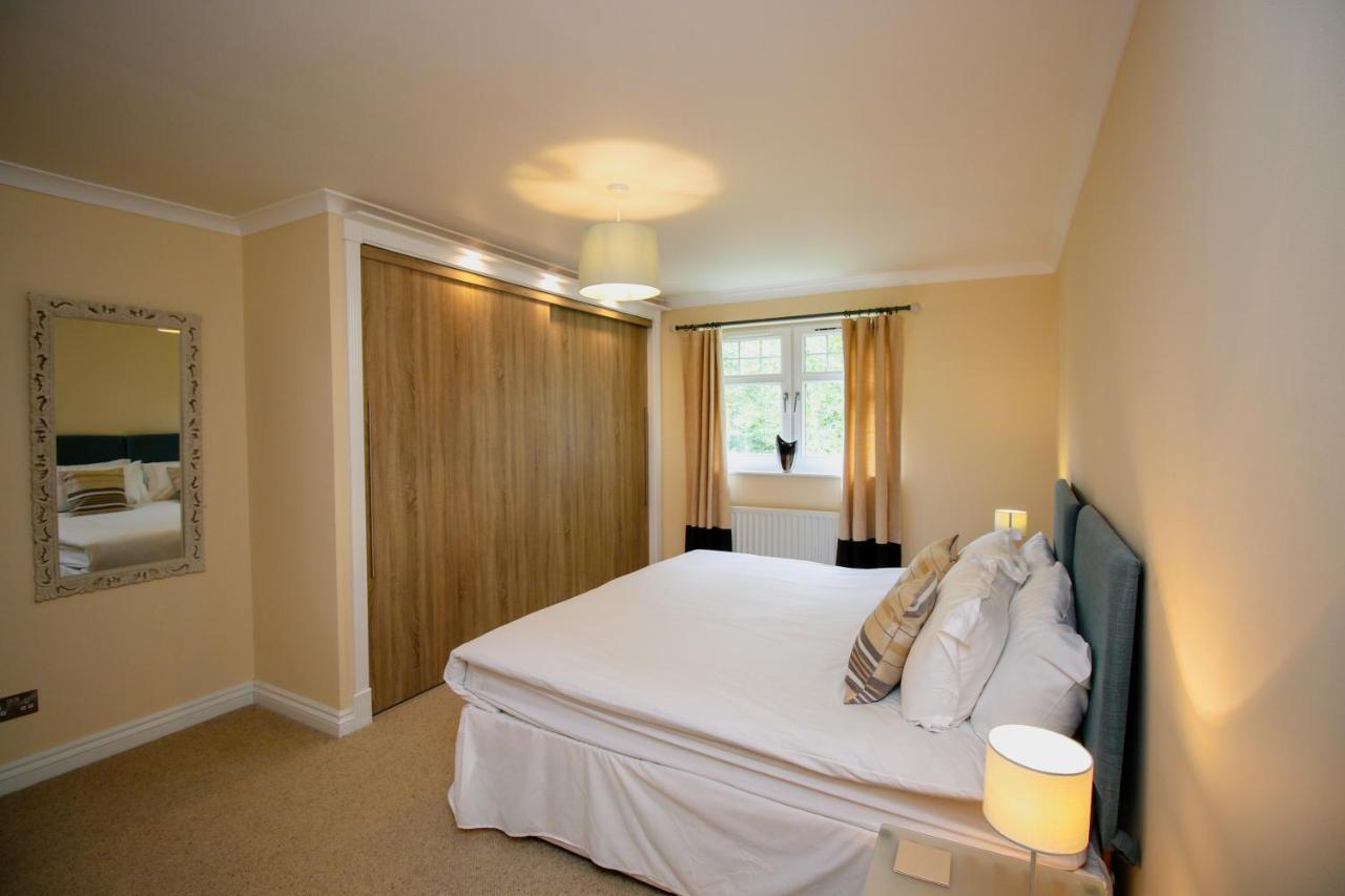 Turnberry Apartments מראה חיצוני תמונה
