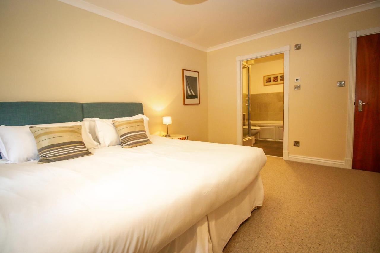 Turnberry Apartments מראה חיצוני תמונה