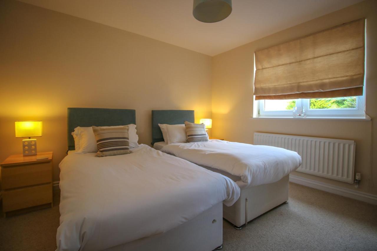 Turnberry Apartments מראה חיצוני תמונה