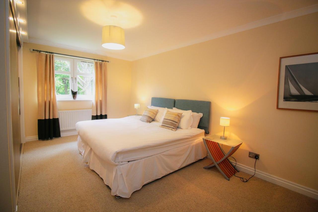 Turnberry Apartments מראה חיצוני תמונה